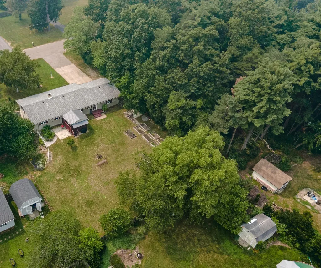 1095 Howard Street Otsego Township MI 49078