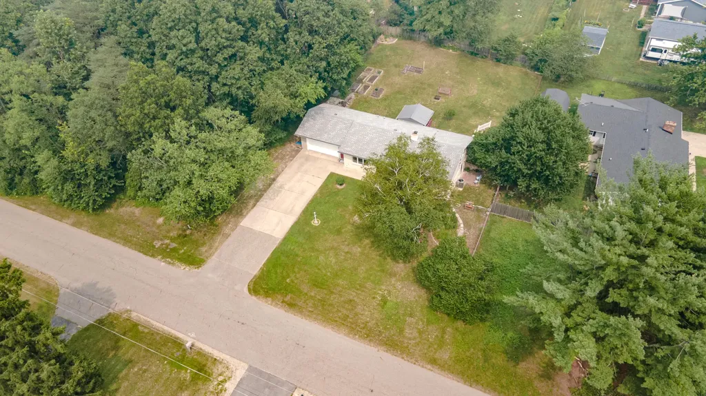 1095 Howard Street Otsego Township MI 49078