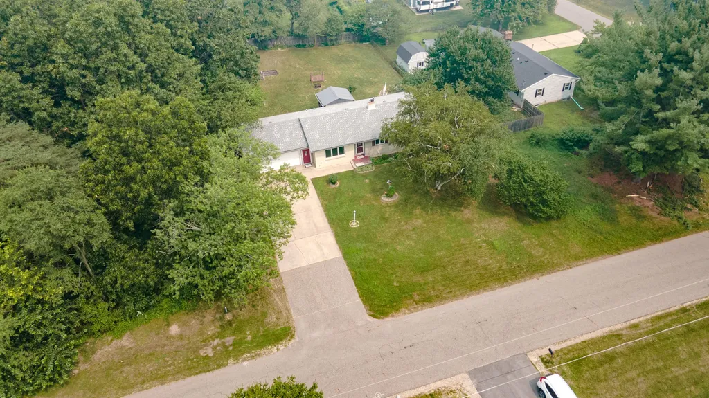 1095 Howard Street Otsego Township MI 49078