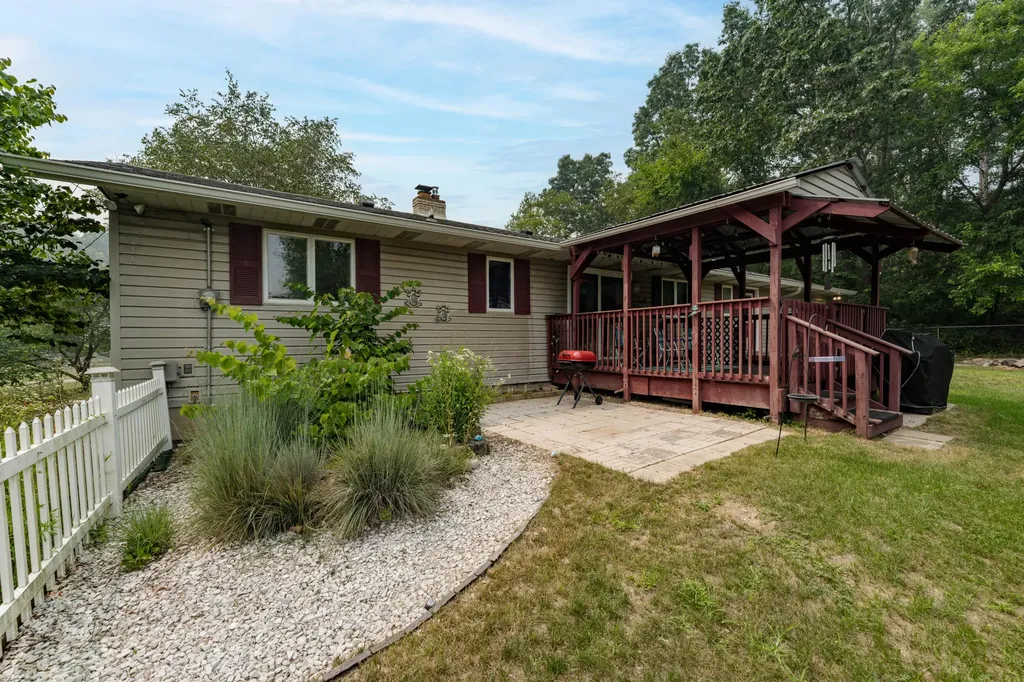 1095 Howard Street Otsego Township MI 49078