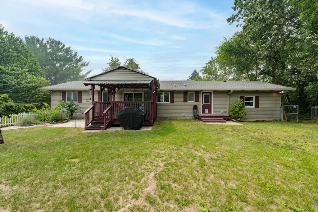 1095 Howard Street Otsego Township MI 49078
