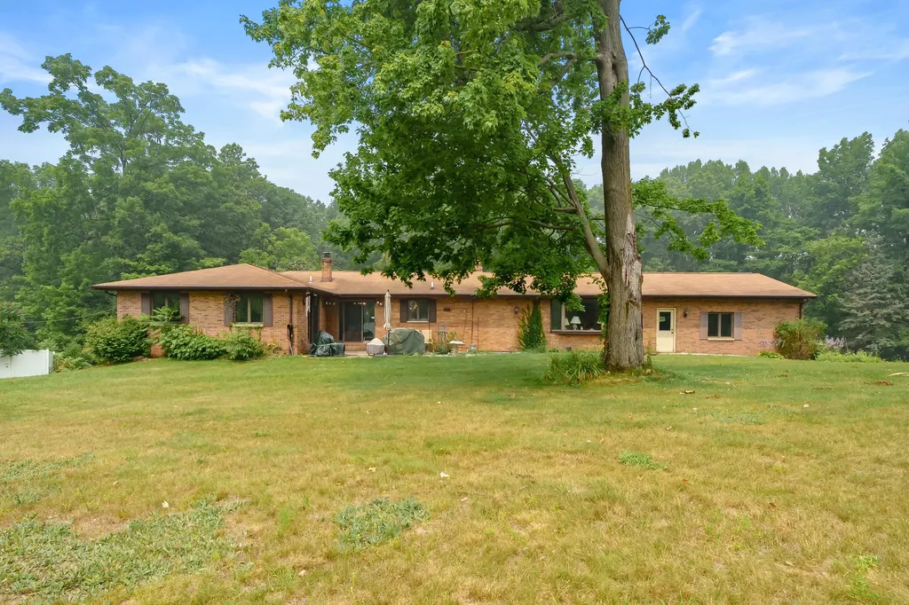 2651 S 4th Street Oshtemo Charter Township MI 49009