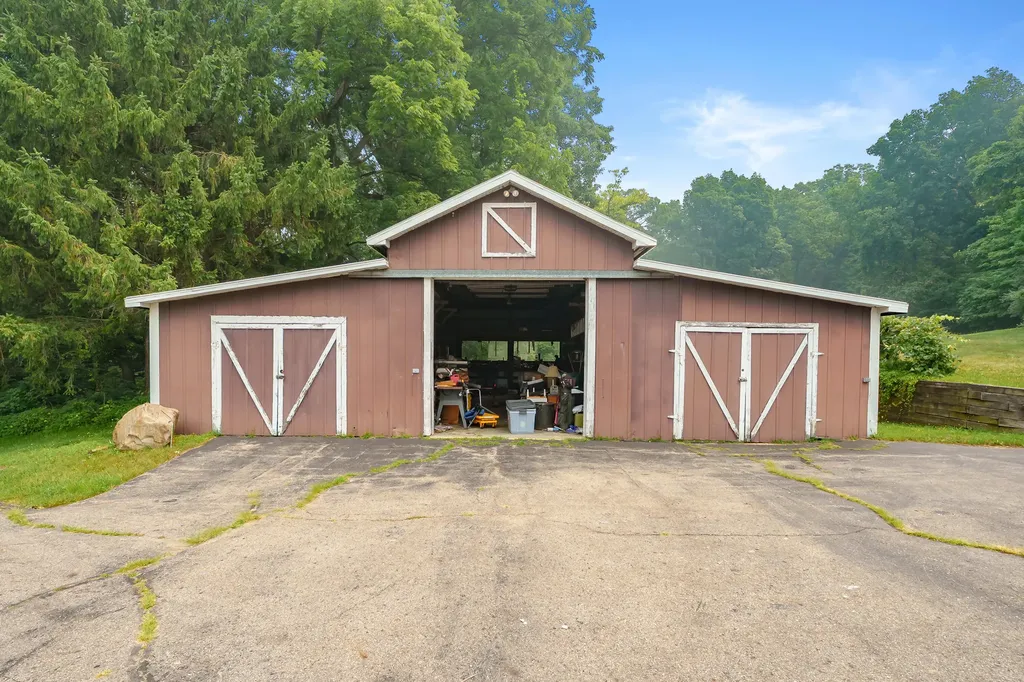 2651 S 4th Street Oshtemo Charter Township MI 49009