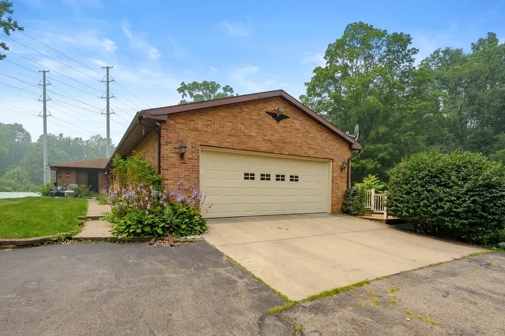 2651 S 4th Street Oshtemo Charter Township MI 49009