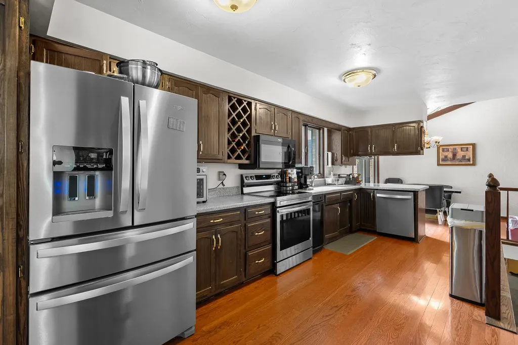 2651 S 4th Street Oshtemo Charter Township MI 49009