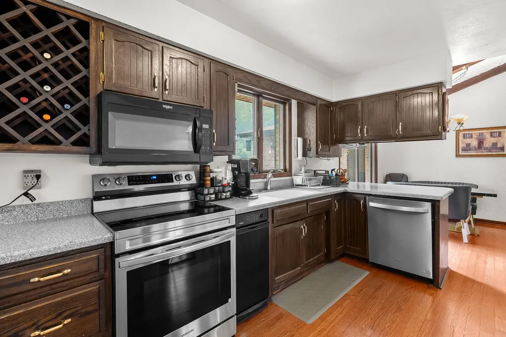 2651 S 4th Street Oshtemo Charter Township MI 49009
