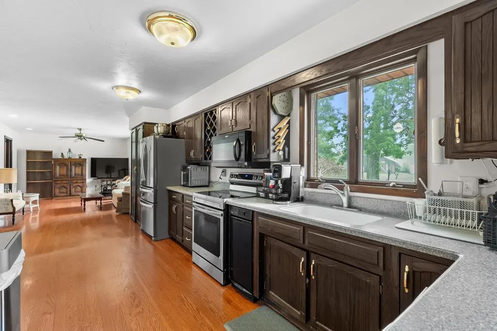 2651 S 4th Street Oshtemo Charter Township MI 49009