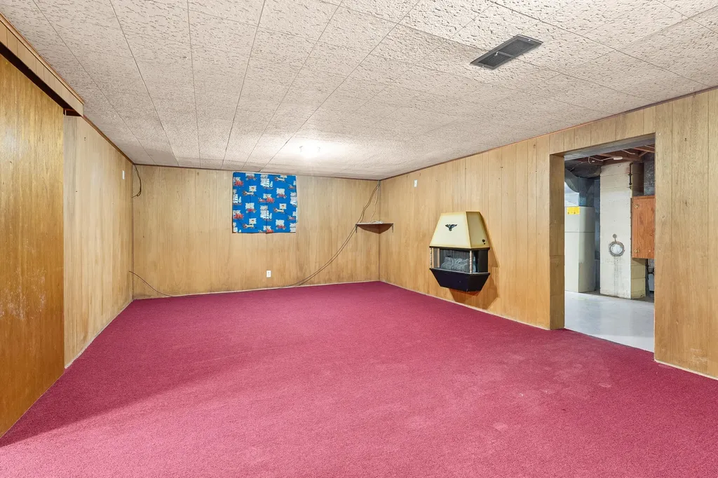 133 Waupaka Drive Bedford Charter Township MI 49037