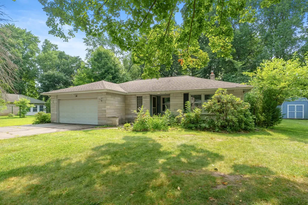 133 Waupaka Drive Bedford Charter Township MI 49037