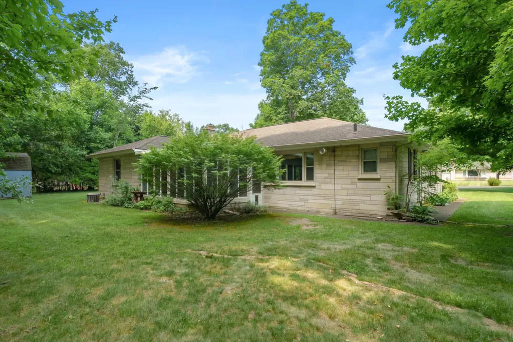 133 Waupaka Drive Bedford Charter Township MI 49037