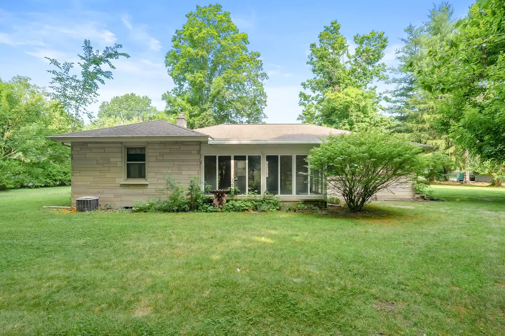 133 Waupaka Drive Bedford Charter Township MI 49037