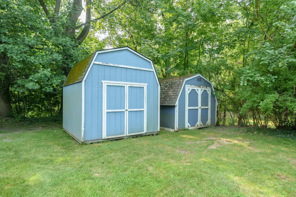 133 Waupaka Drive Bedford Charter Township MI 49037