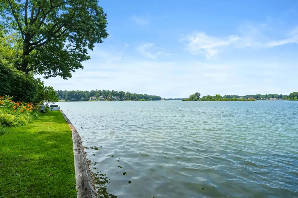20 Hiawatha Drive Battle Creek City MI 49015