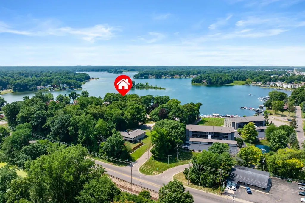 20 Hiawatha Drive Battle Creek City MI 49015