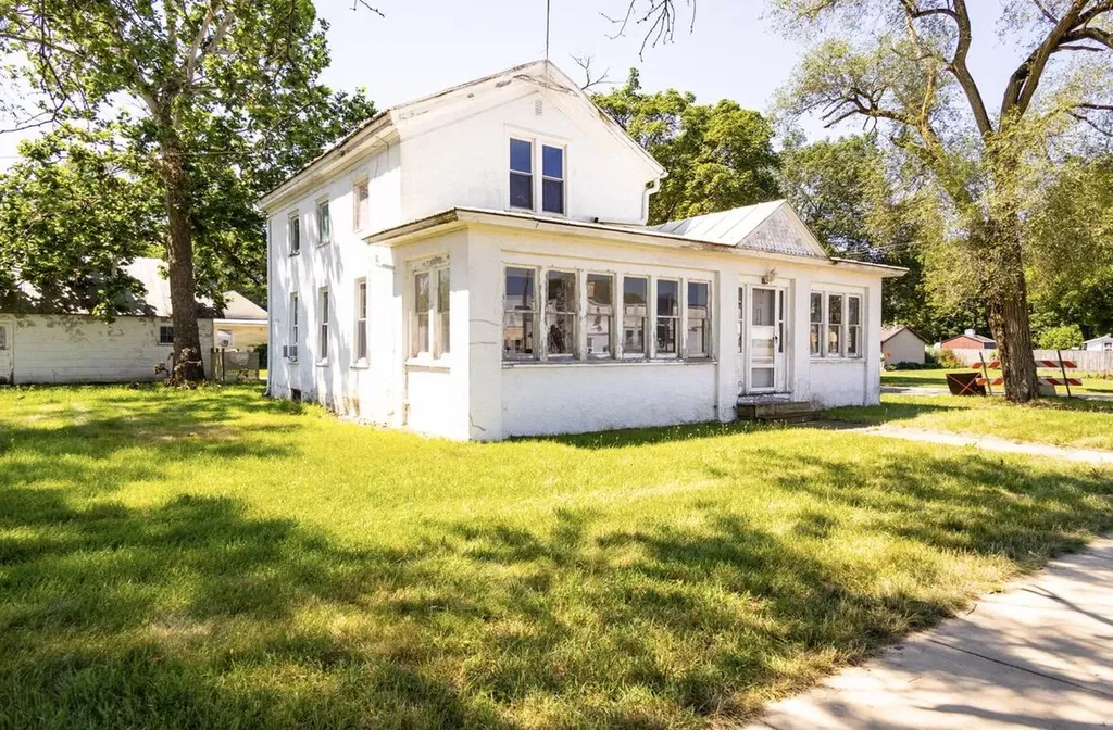 120 Union Street Antwerp Township MI 49065