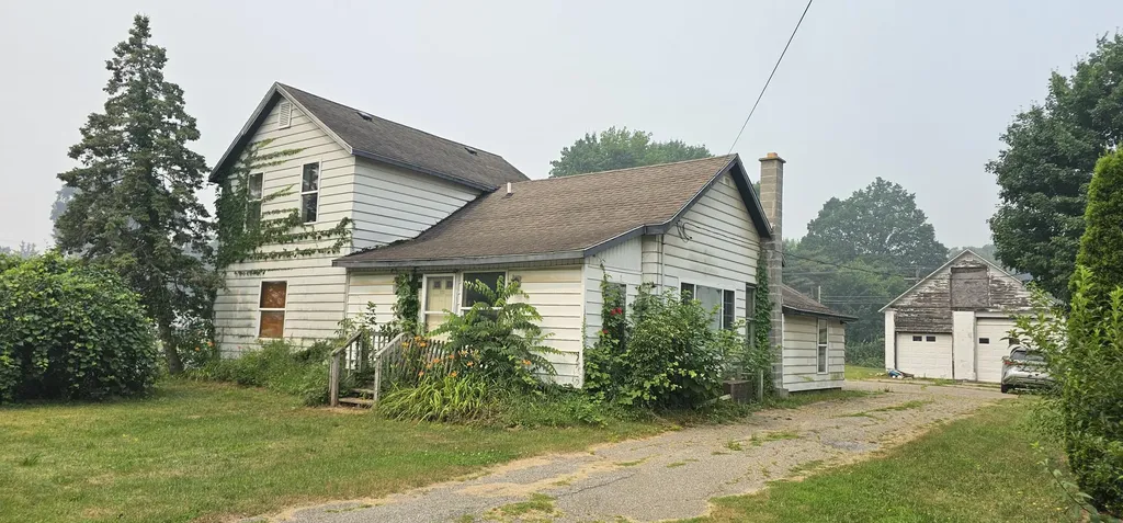 111 N State Street Gobles City MI 49055