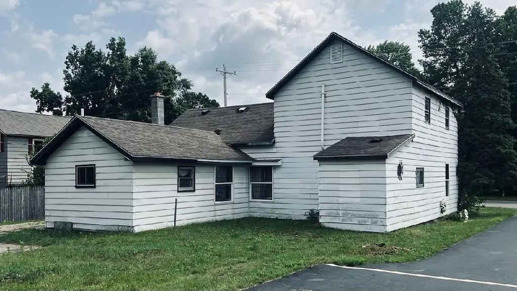 111 N State Street Gobles City MI 49055