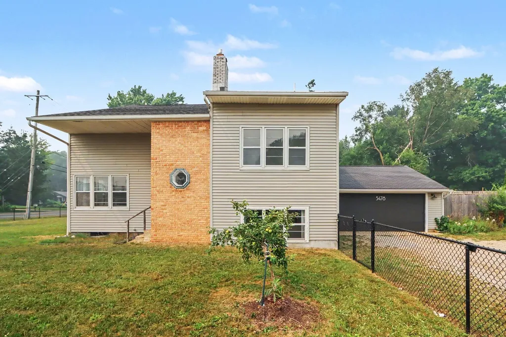 5478 Parkview Avenue Oshtemo Charter Township MI 49009