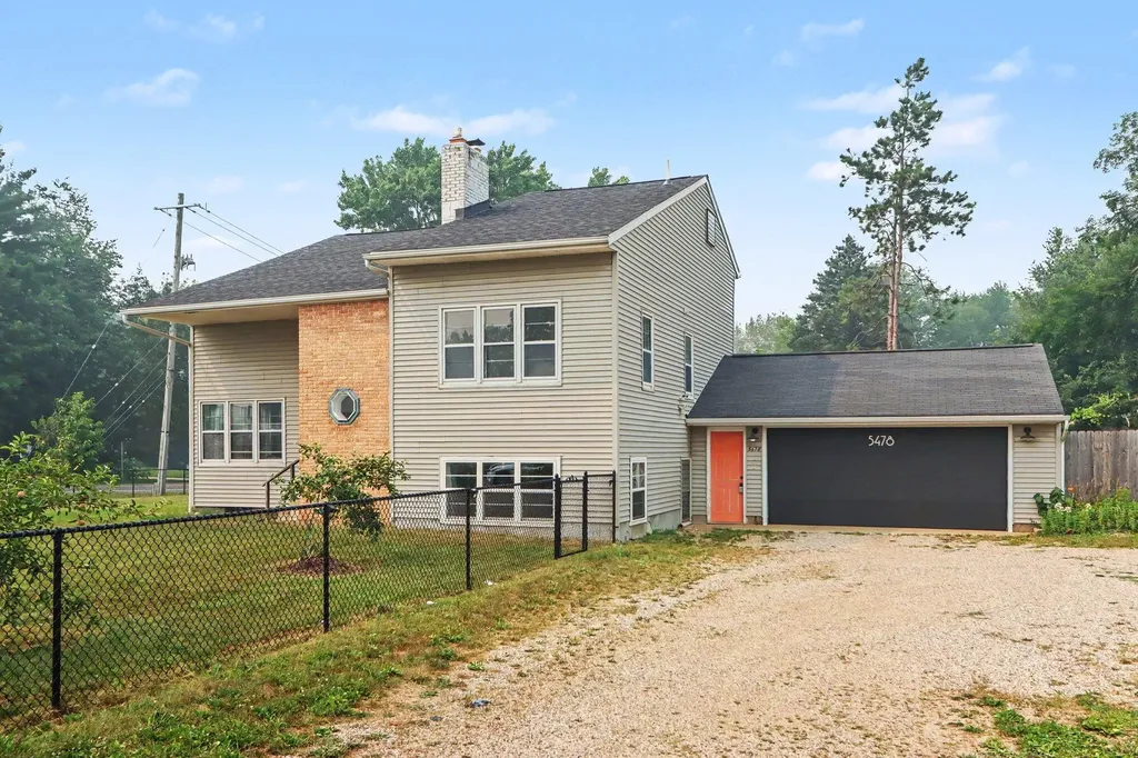 5478 Parkview Avenue Oshtemo Charter Township MI 49009