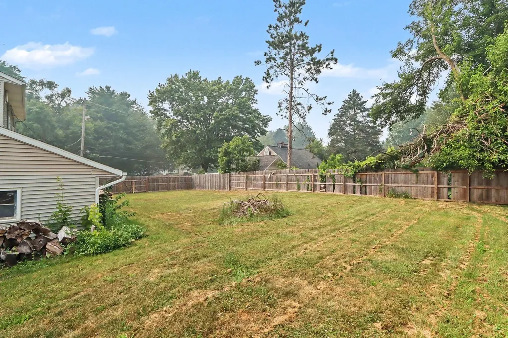 5478 Parkview Avenue Oshtemo Charter Township MI 49009