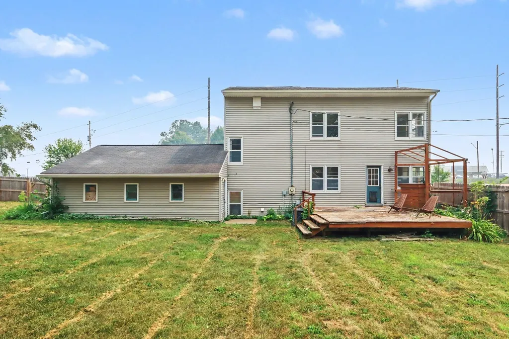 5478 Parkview Avenue Oshtemo Charter Township MI 49009