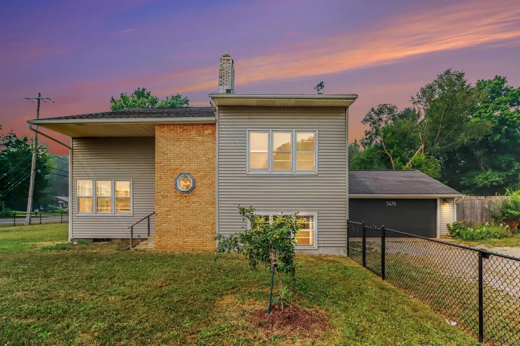5478 Parkview Avenue Oshtemo Charter Township MI 49009