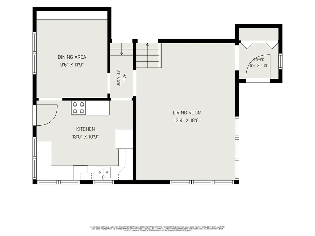 5478 Parkview Avenue Oshtemo Charter Township MI 49009