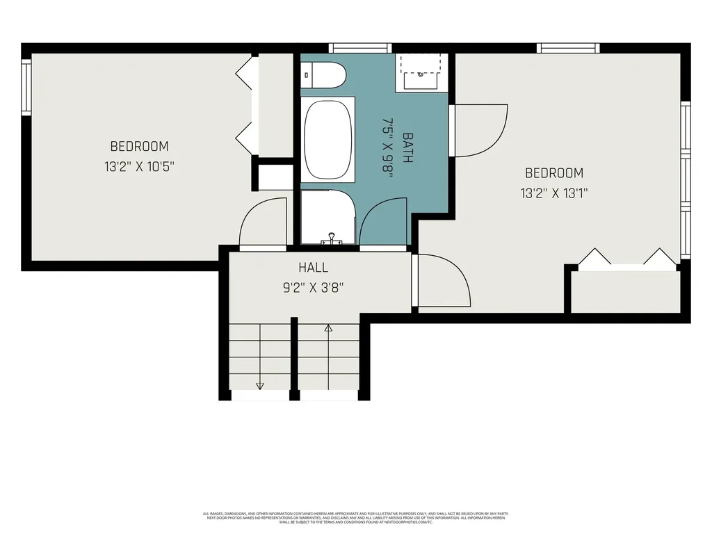 5478 Parkview Avenue Oshtemo Charter Township MI 49009