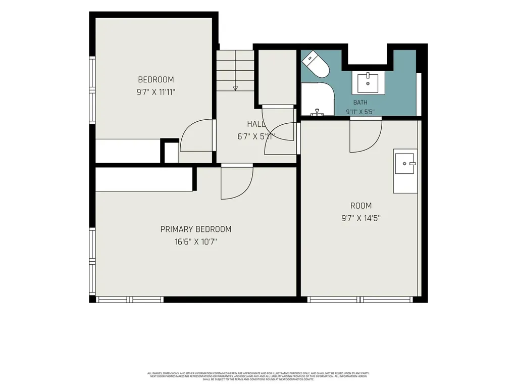 5478 Parkview Avenue Oshtemo Charter Township MI 49009