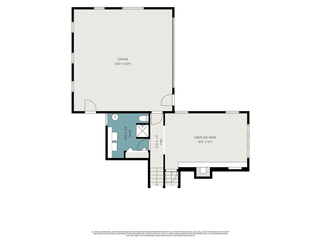 5478 Parkview Avenue Oshtemo Charter Township MI 49009