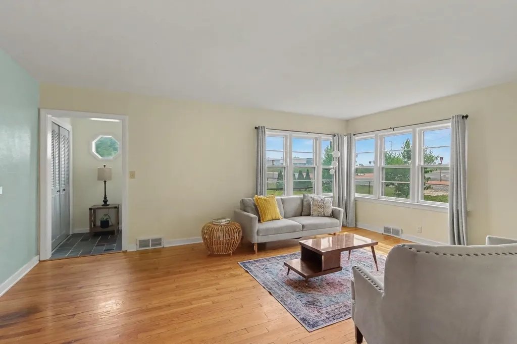 5478 Parkview Avenue Oshtemo Charter Township MI 49009