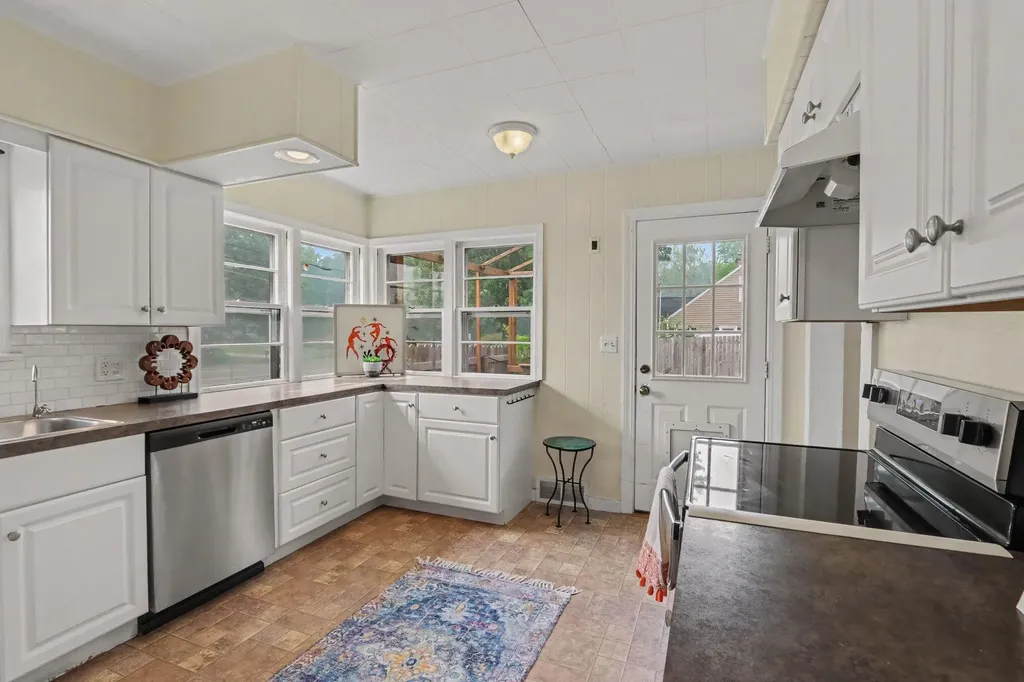 5478 Parkview Avenue Oshtemo Charter Township MI 49009