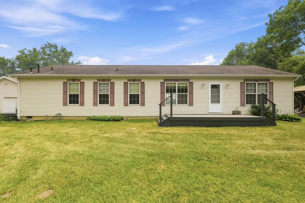 3963 22 Mile Road Clarendon Township MI 49245