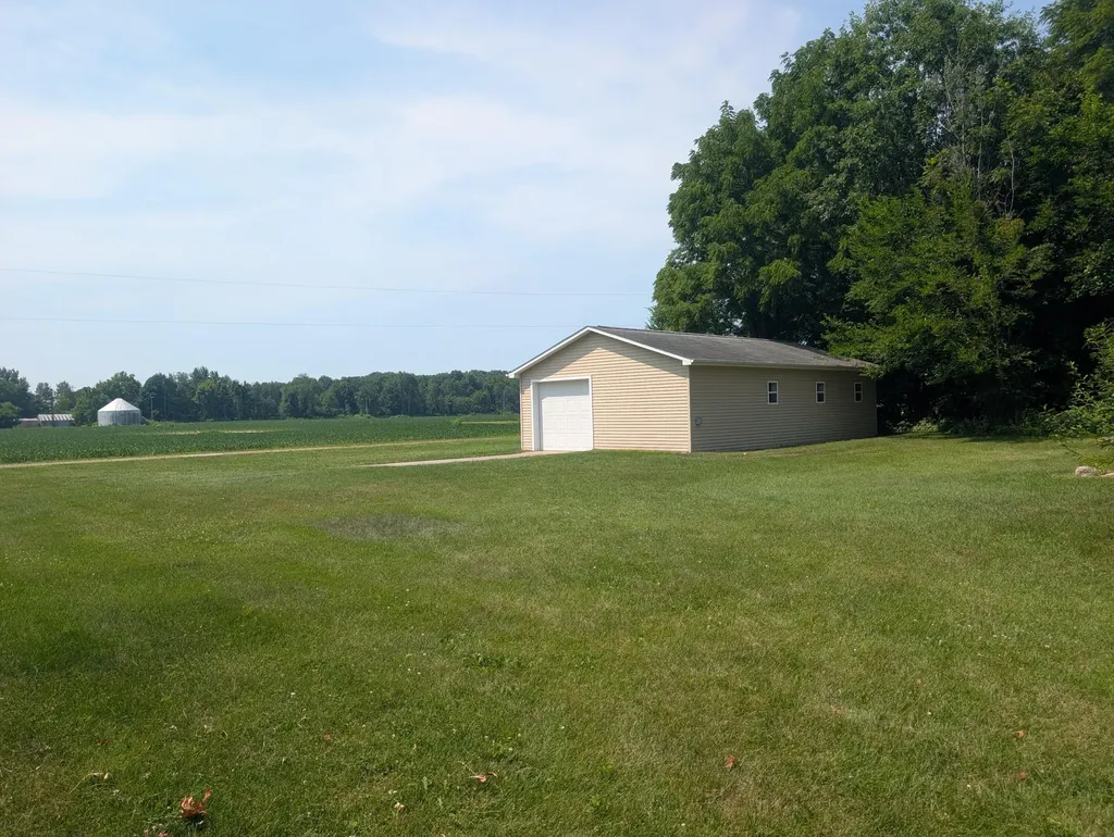 3963 22 Mile Road Clarendon Township MI 49245
