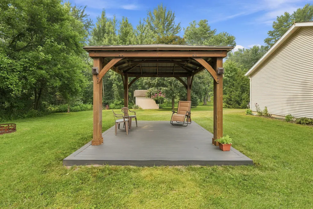 3963 22 Mile Road Clarendon Township MI 49245