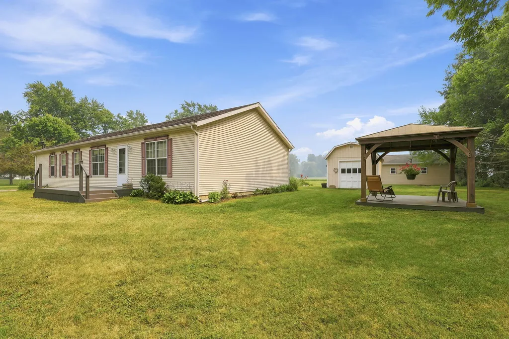 3963 22 Mile Road Clarendon Township MI 49245