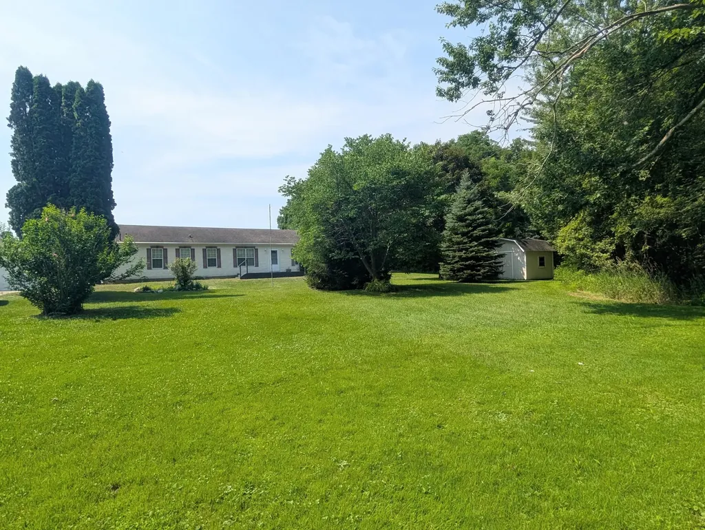 3963 22 Mile Road Clarendon Township MI 49245