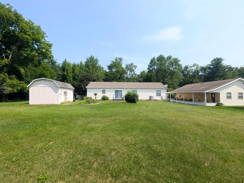3963 22 Mile Road Clarendon Township MI 49245