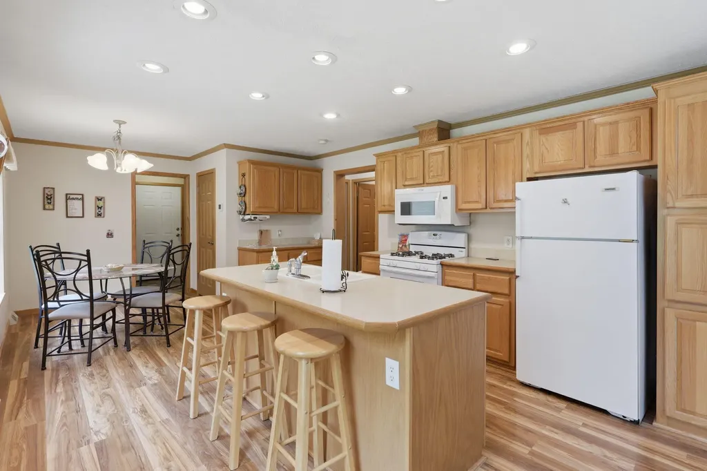 3963 22 Mile Road Clarendon Township MI 49245