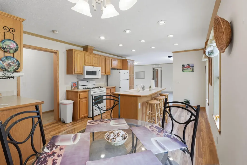 3963 22 Mile Road Clarendon Township MI 49245