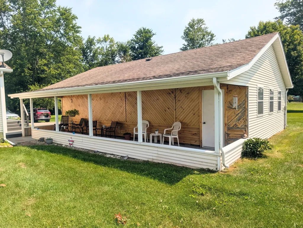 3963 22 Mile Road Clarendon Township MI 49245