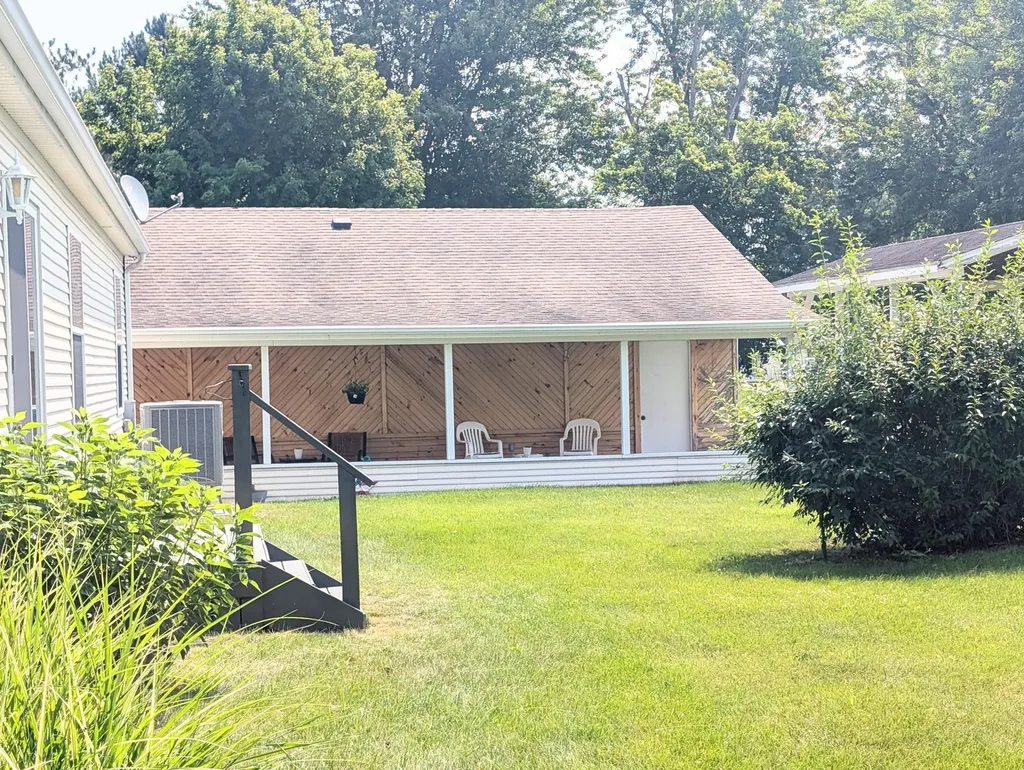 3963 22 Mile Road Clarendon Township MI 49245