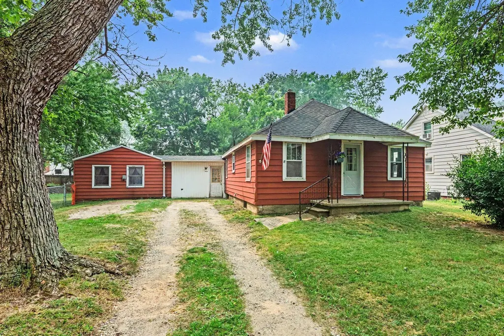 535 W Franklin Street Otsego City MI 49078