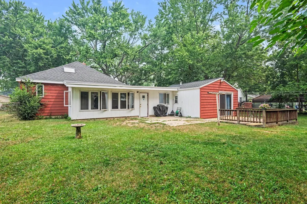 535 W Franklin Street Otsego City MI 49078