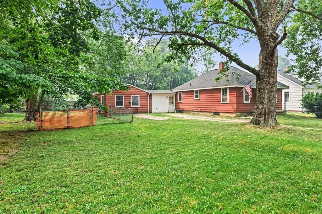 535 W Franklin Street Otsego City MI 49078