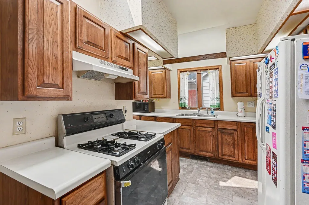 535 W Franklin Street Otsego City MI 49078
