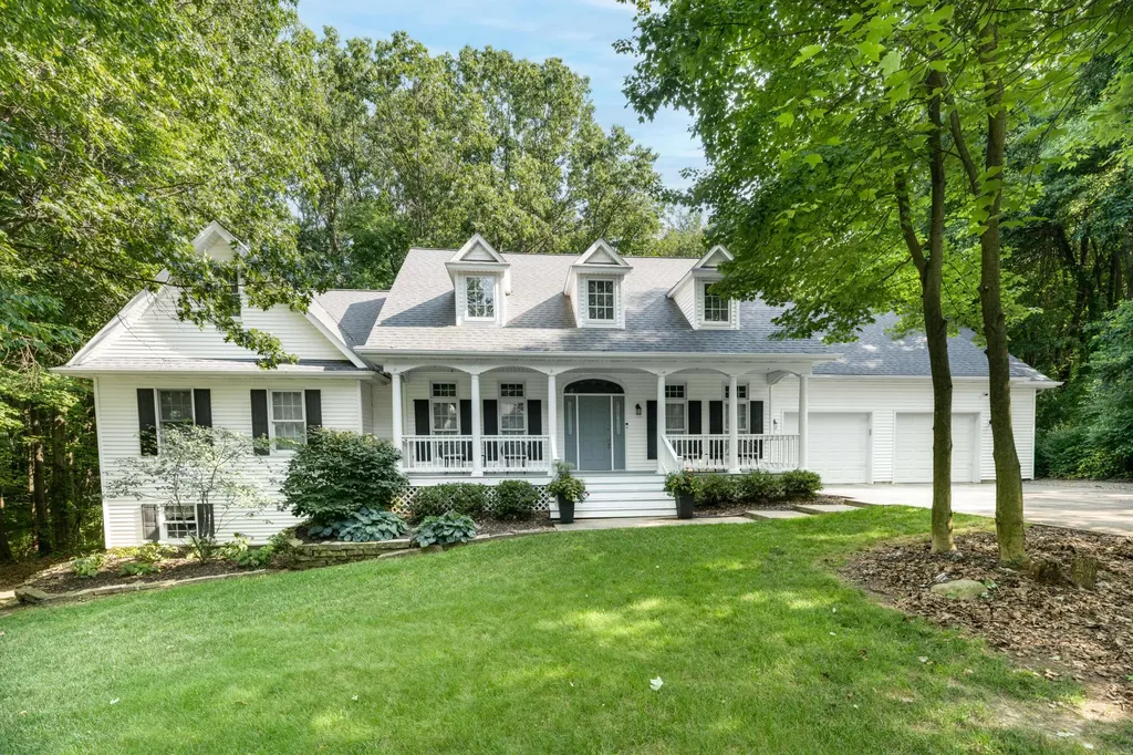 6847 Northstar Avenue Oshtemo Charter Township MI 49009