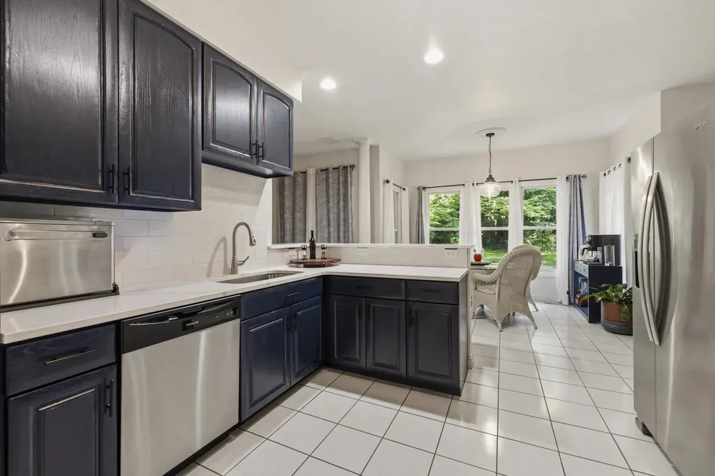6847 Northstar Avenue Oshtemo Charter Township MI 49009