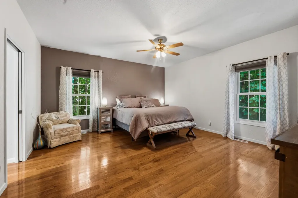 6847 Northstar Avenue Oshtemo Charter Township MI 49009