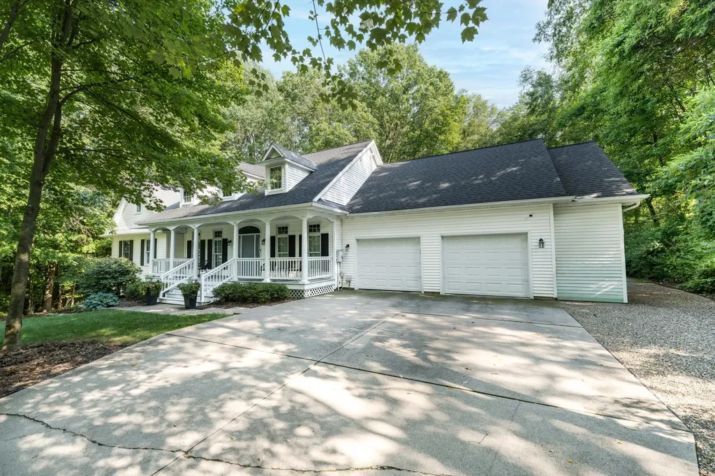 6847 Northstar Avenue Oshtemo Charter Township MI 49009